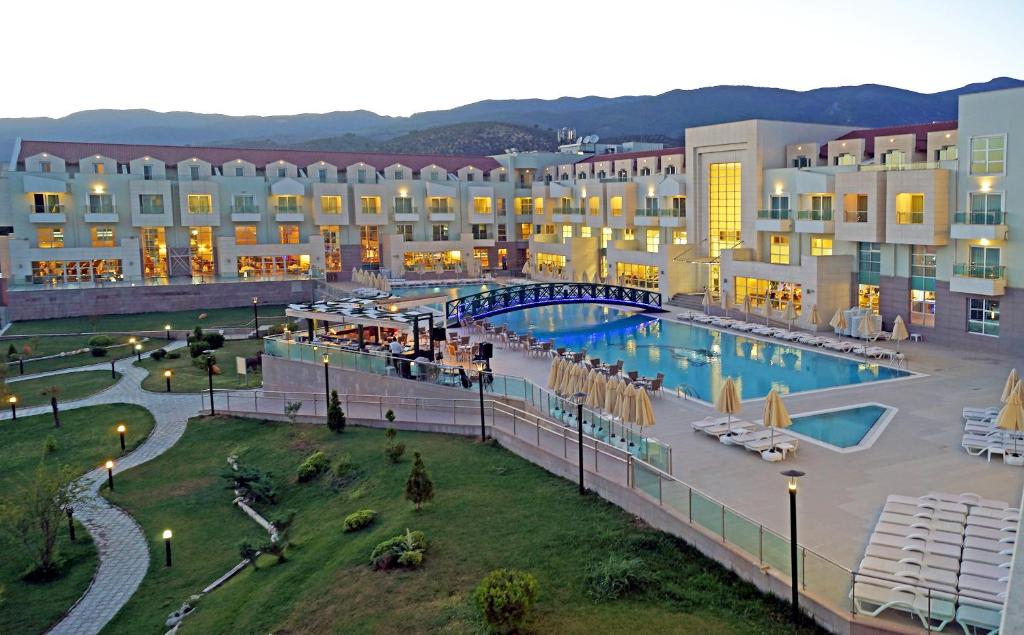 Adrina Hotel