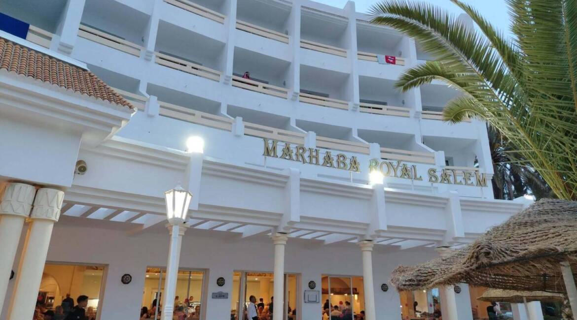marhaba